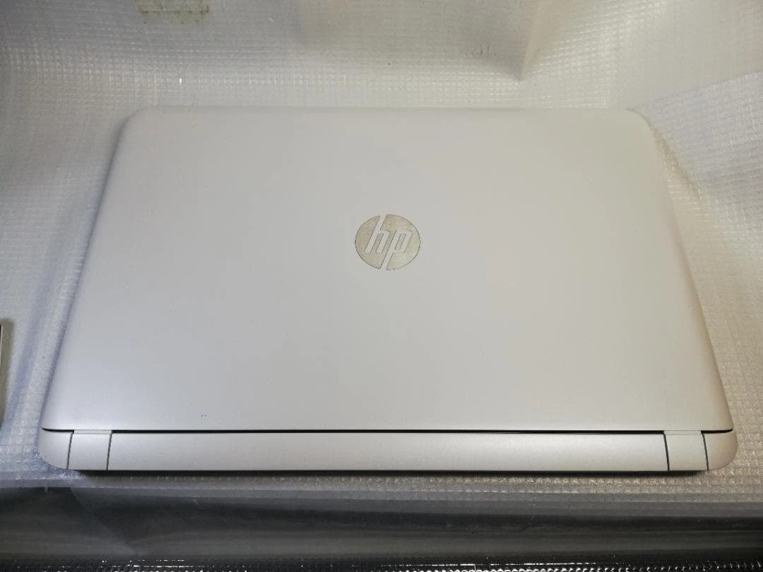 HP Pavilion 15 – Core i7 8th Generation | Zovari Laptop Multan