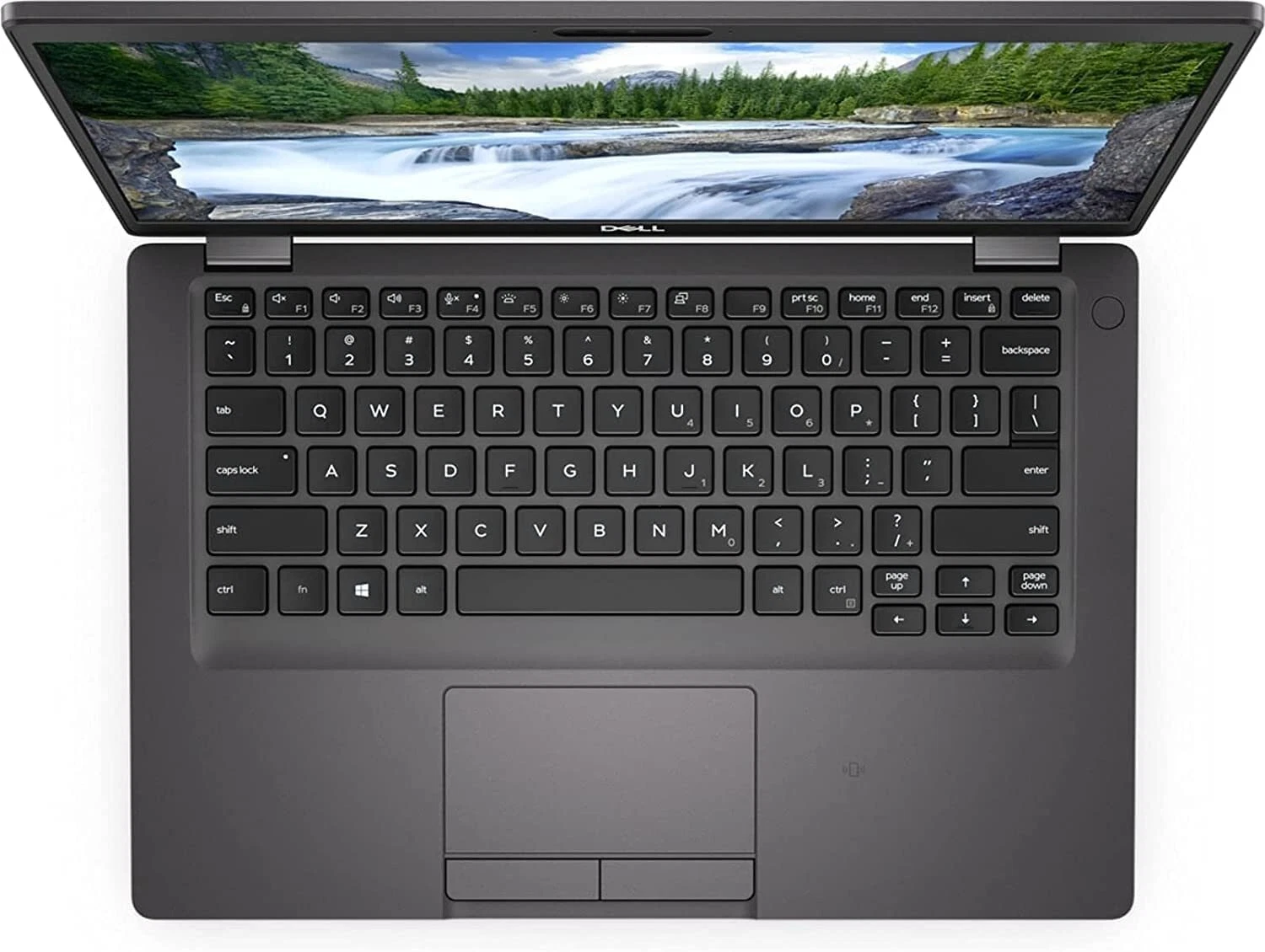 Dell Latitude 5401 – Core i7 9th Generation | Zovari Laptop Multan