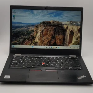 Lenovo L13 i5 10th Gen | 8GB RAM | 256GB SSD | 13.3-inch | Rs. 55,000