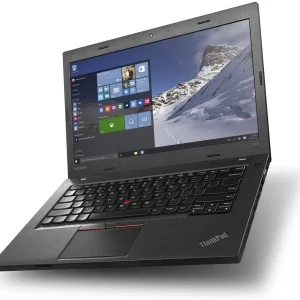 Lenovo ThinkPad L460 – Core i5 6th Generation | Zovari Laptop Multan