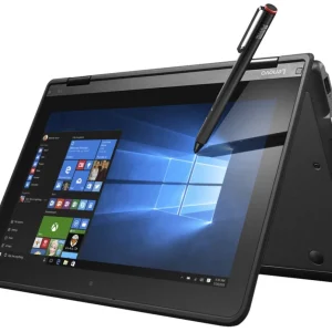 Lenovo ThinkPad 11e X360 – Core M-5Y10C | Zovari Laptop Multan