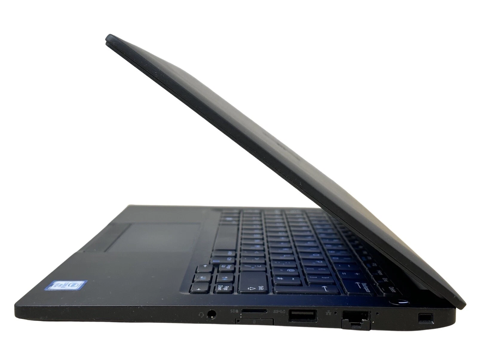 Dell Latitude 7280 | Core i5 7th Gen | Touch Screen | 8GB RAM | 256GB SSD | 12.6” Display | Zovari Laptop Multan