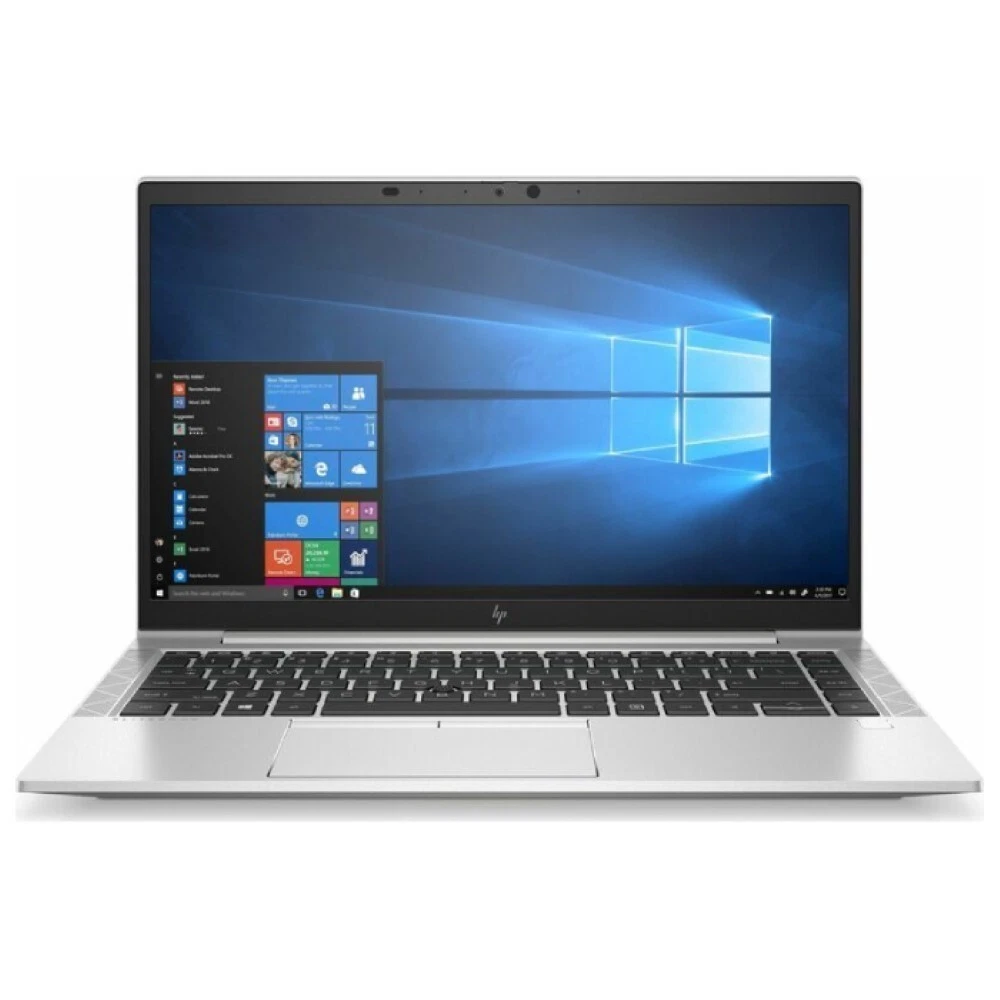 HP 845 G7 R5 4650U | 16GB RAM | 256GB SSD | 14-inch | Rs. 78,500 | Zovari Laptop Multan