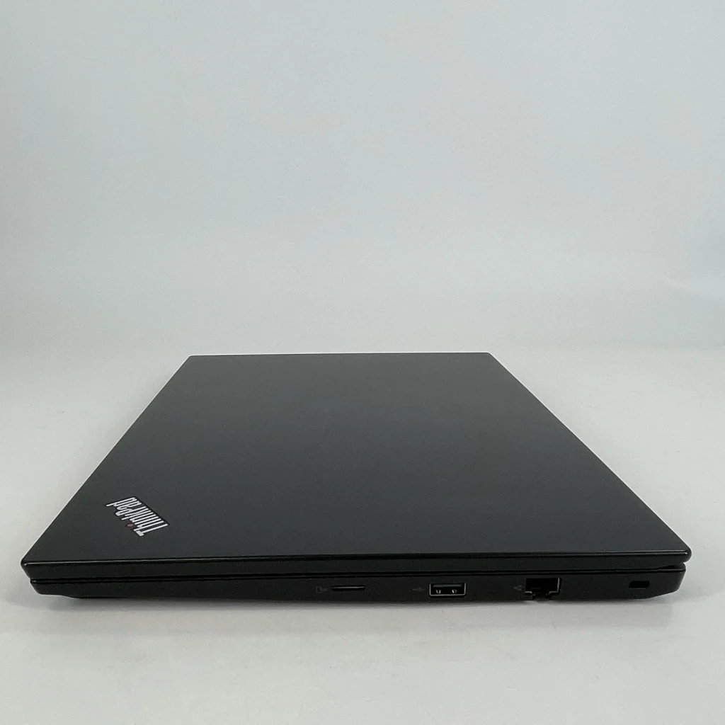 Lenovo E495 – Ryzen 5 3500U | 8GB RAM | 256GB SSD | 2GB Graphics | 14” Display |