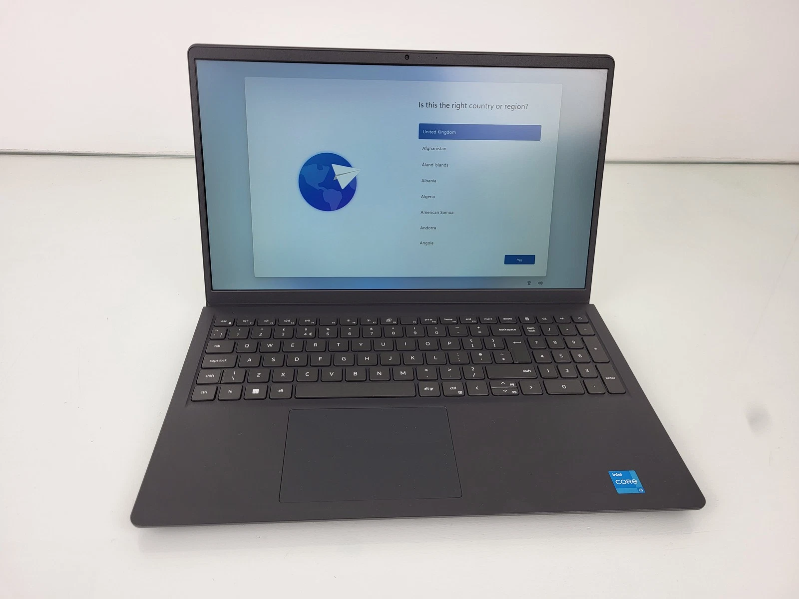 Dell Vostro 3520 – Core i5 12th Gen | 16GB RAM | 512GB SSD | Integrated Graphics | 15.6” Display