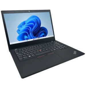 Lenovo L14 Gen 1 – Ryzen 5 5650U | 16GB RAM | 256GB SSD | 4GB Graphics
