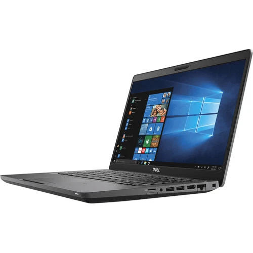 Dell Latitude 5401 – Core i7 9th Generation | Zovari Laptop Multan