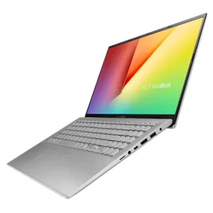 ASUS 15 F512F Silver – Core i7 8th Generation | Zovari Laptop Multan