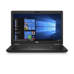 Dell Latitude 5580 – Reliable Performance