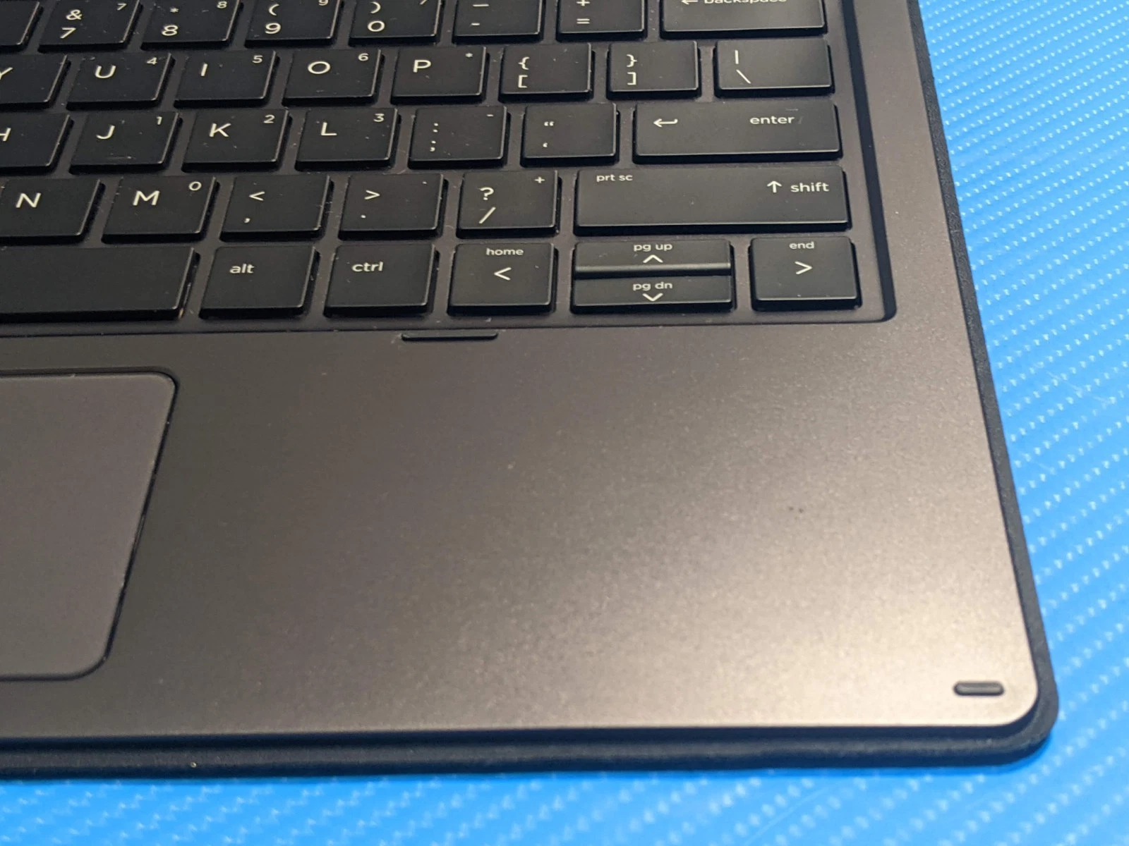 HP Pro x2 Detachable – Premium 2-in-1 Touch Laptop (Core i5)