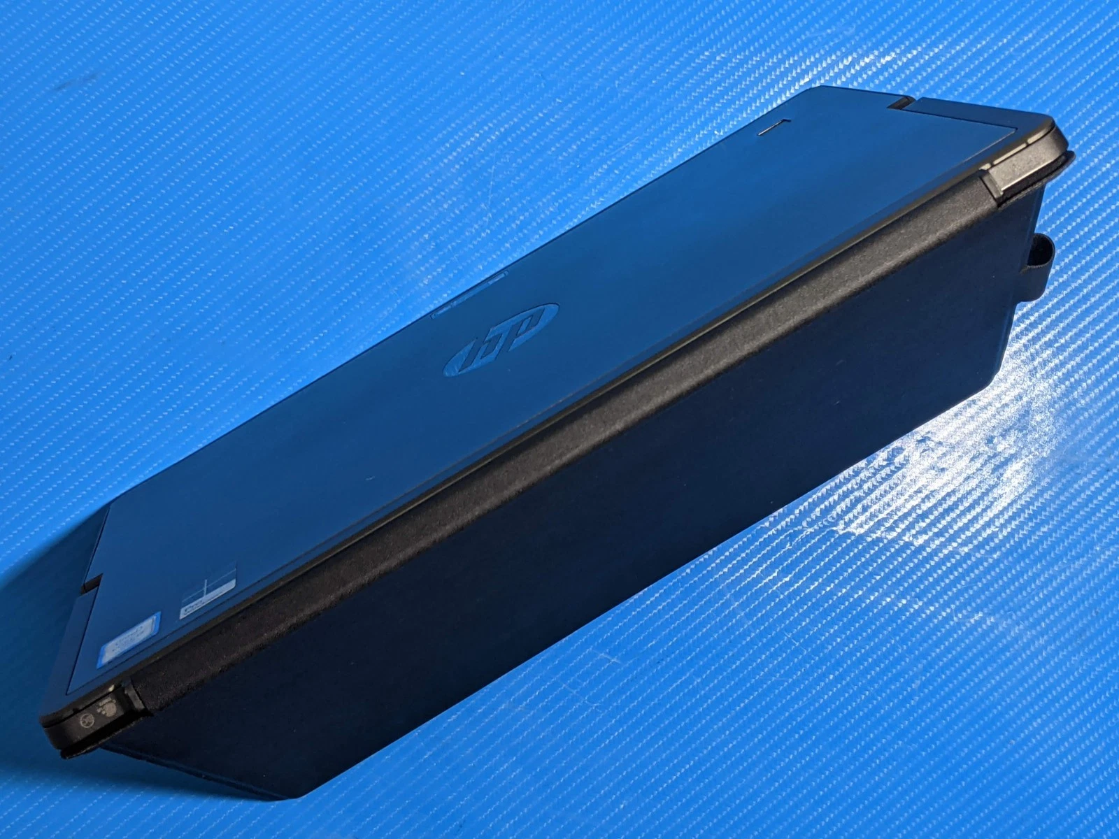 HP Pro x2 Detachable – Premium 2-in-1 Touch Laptop (Core i5)