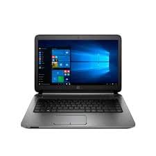 HP ProBook 440 G2 – Celeron 5th Gen | 4GB RAM | 128GB SSD | 14” Display