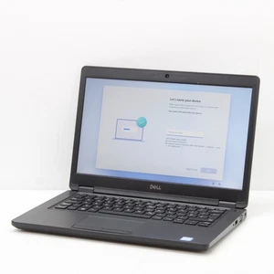 Dell Latitude 5490 – Core i5 8th Generation | Zovari Laptop Multan